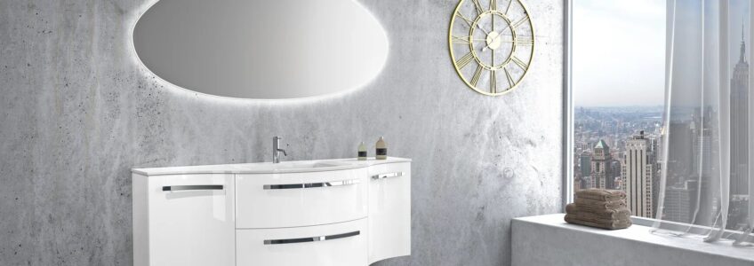 Perfect Bathroom Vanity