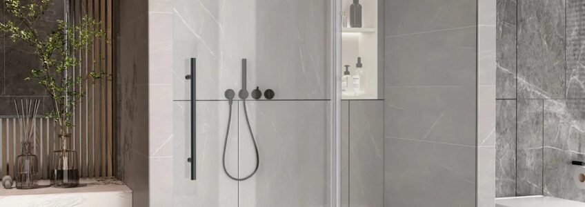 SHower Doors For Bathroom