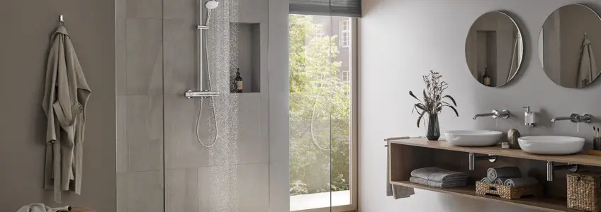 Azure Let It Rain Showers Hero