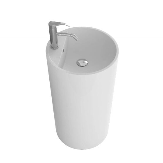 CR1818WH Fine Fixtures White High Gloss.jpg