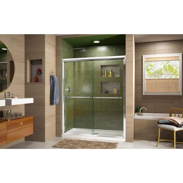 Duet Shower Door RS43 C Base CenterDrain WB 11.jpg Duet Shower Door RS43 C Base CenterDrain WB 11.jpg
