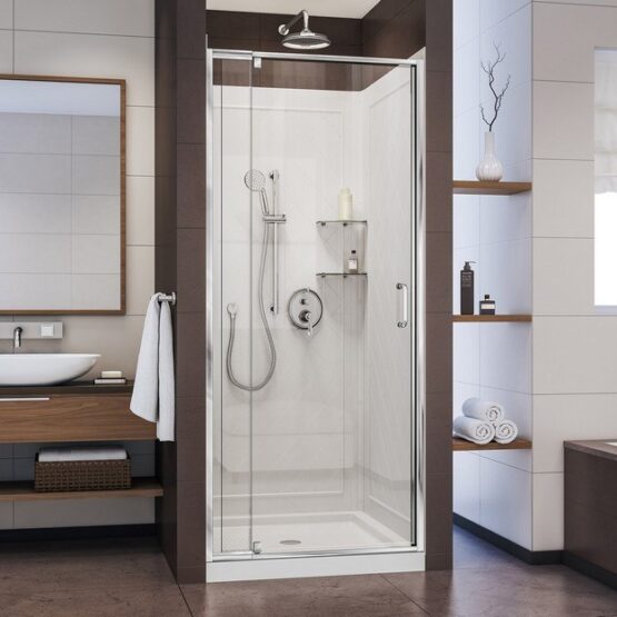 Flex Shower Door WallQ Chrome 01.jpg