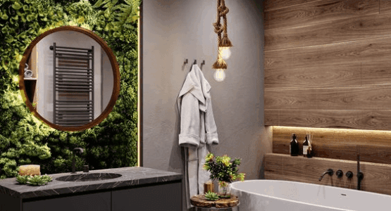 Luxury Bathroom Designs that are The Epitome of Excellence 14