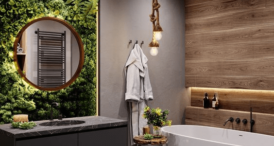Luxury Bathroom Designs that are The Epitome of Excellence 14