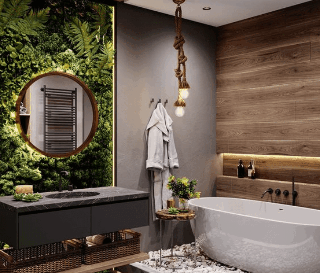 Luxury Bathroom Designs that are The Epitome of Excellence 14