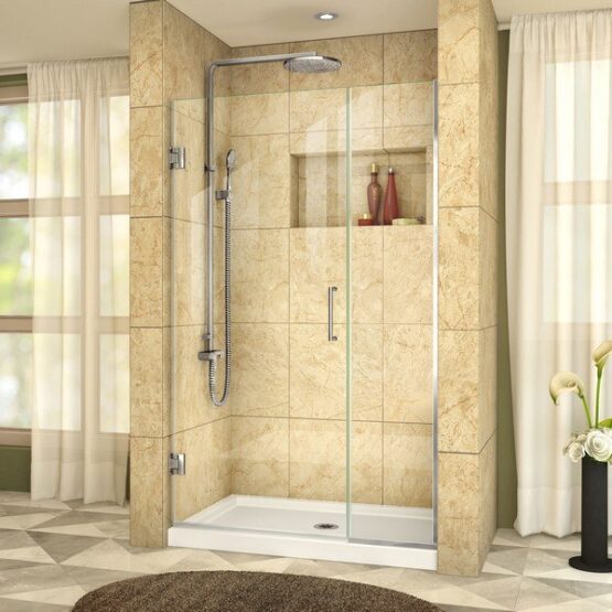 Shower system