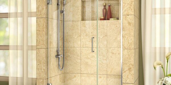 Shower system