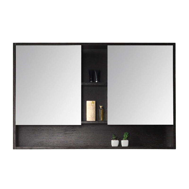 SHMC48BL Fine Fixtures Black Oak Straight Grain.jpg SHMC48BL Fine Fixtures Black Oak Straight Grain.jpg