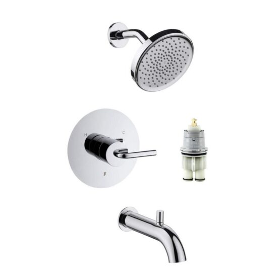 SRA1PC Fine Fixtures Polished Chrome.jpg