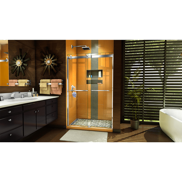 Sapphire Shower Door RS122 48in WB5B15D.png Sapphire Shower Door RS122 48in WB5B15D.png