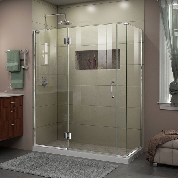 Unidoor X Shower Enclosure 24HP 30D 6IP 30RP L 01 03.jpg