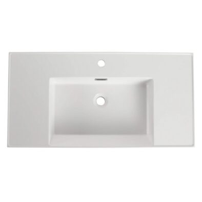 VC3618W Fine Fixtures Glossy White.jpg