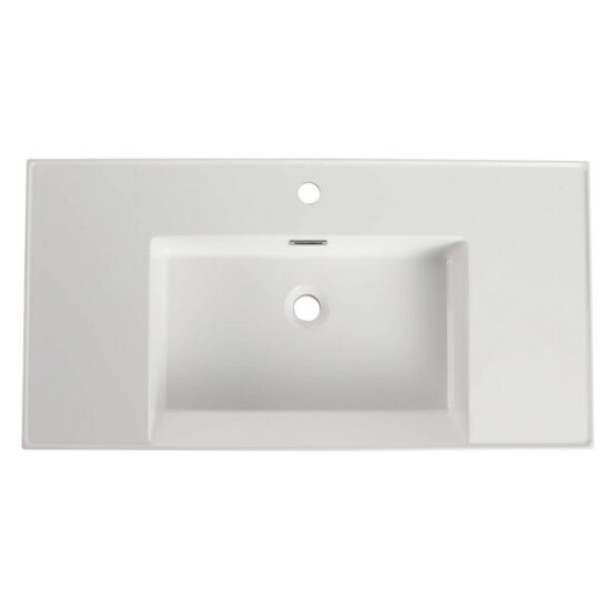VC3618W Fine Fixtures Glossy White.jpg