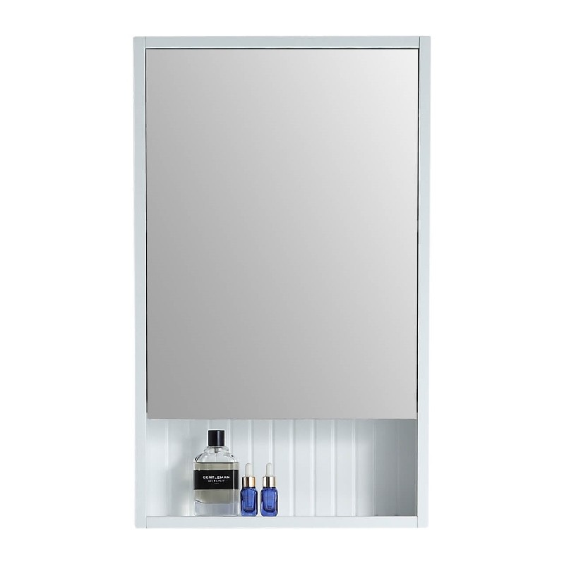 VNMC18WH Fine Fixtures White Matte.jpg VNMC18WH Fine Fixtures White Matte.jpg