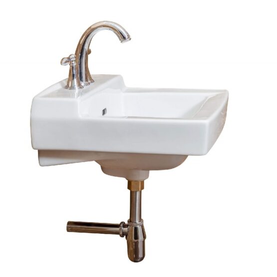 WH1917W Fine Fixtures White.jpg