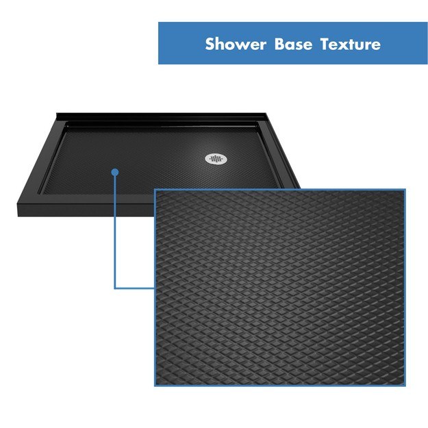 black double threshold shower base R texture 01.jpg black double threshold shower base R texture 01.jpg
