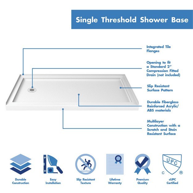single threshold shower base left drain 60 34.jpg single threshold shower base left drain 60 34.jpg