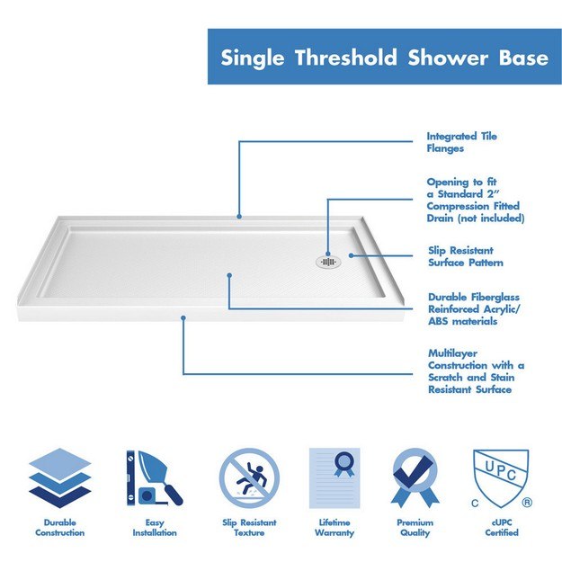single threshold shower base right drain 60 14.jpg single threshold shower base right drain 60 14.jpg