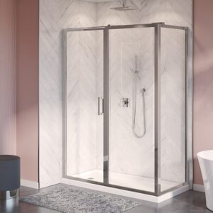 Shower Trays