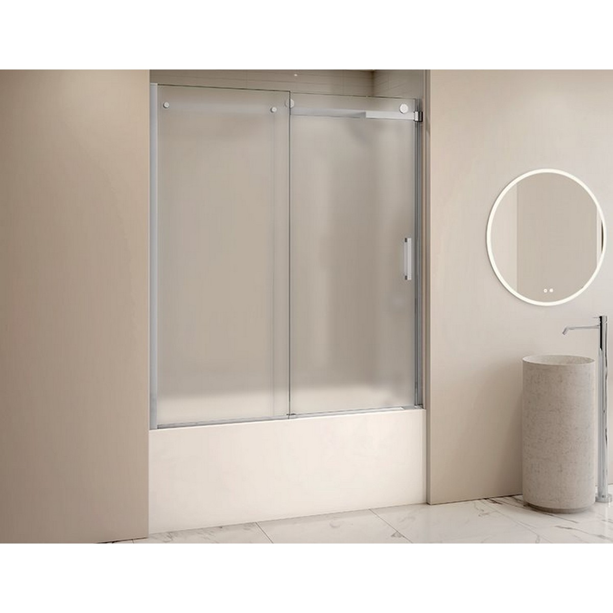 NHST60 11 80R Fleurco Chrome.jpg NHST60 11 80R Fleurco Chrome.jpg