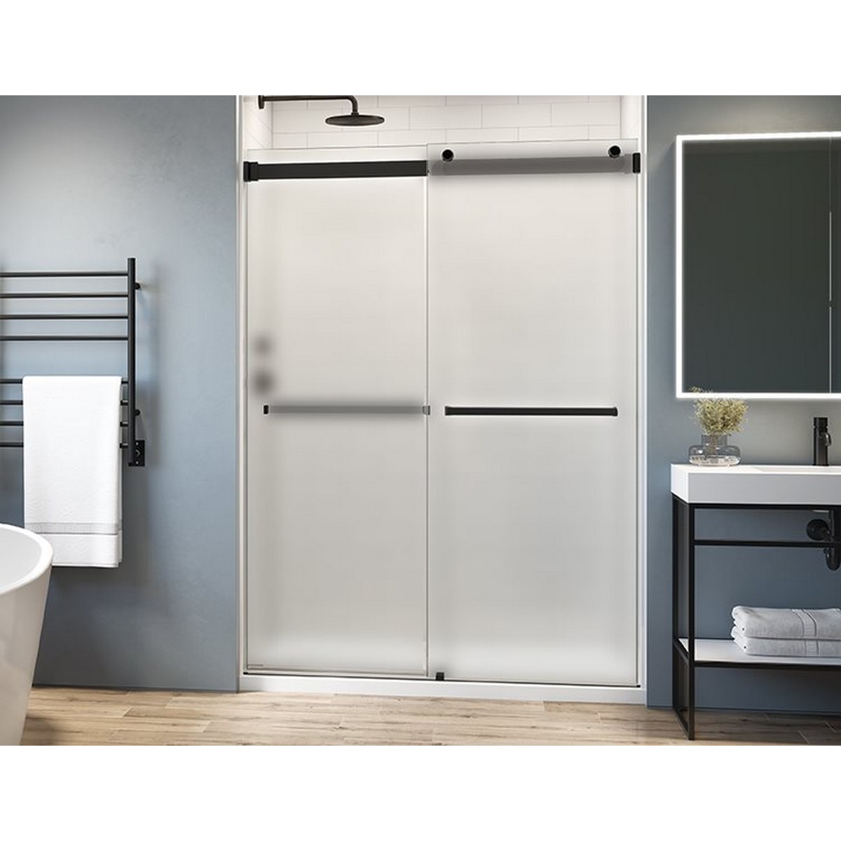 NPS160 33 80 Fleurco Matte Black.jpg NPS160 33 80 Fleurco Matte Black.jpg
