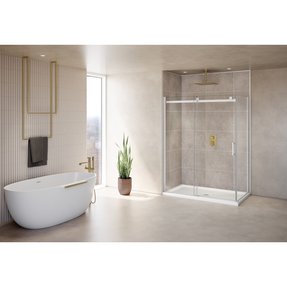 NSS248L32L 18 40 79 Fleurco Matte White.jpg NSS248L32L 18 40 79 Fleurco Matte White.jpg