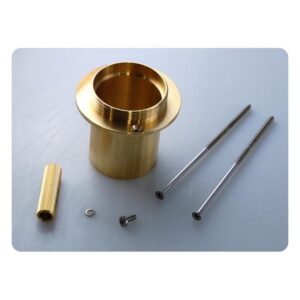Pressure Balance Trims