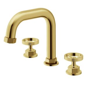 Widespread Faucets
