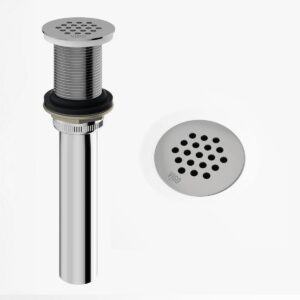 Vessel Sinks