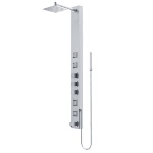 Shower Systems