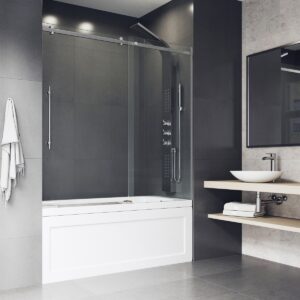 Tub Doors