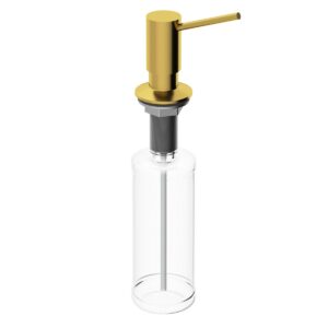 Soap Dispensers
