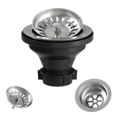 VGSTRAINERST Vigo Stainless Steel.jpg