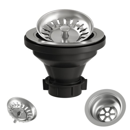 VGSTRAINERST Vigo Stainless Steel.jpg