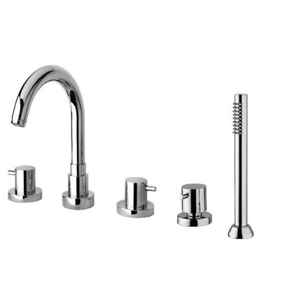 78CR109 LaToscana Polished Chrome.jpg