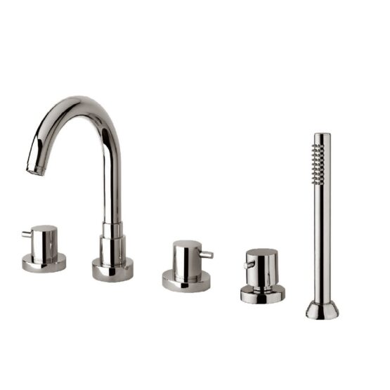 78PW109 LaToscana Brushed Nickel.jpg