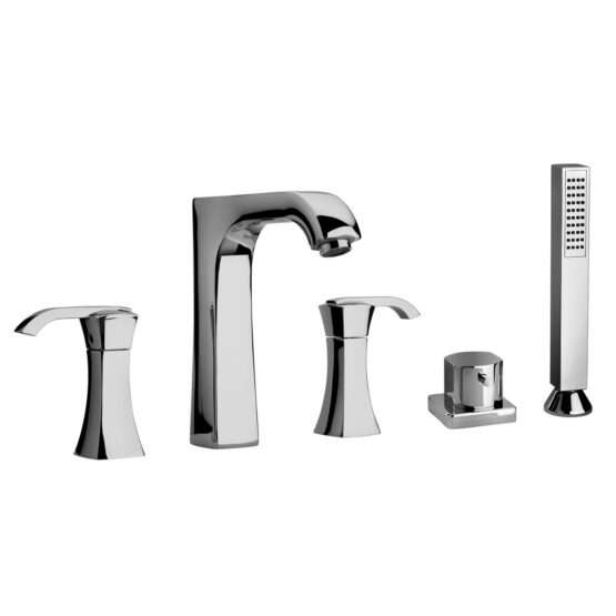 89CR109 LaToscana Polished Chrome.jpg