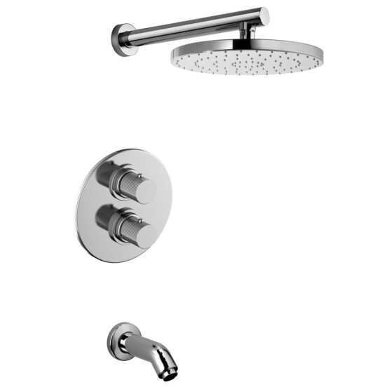 Alessandra Kit 2 CR LaToscana Polished Chrome.jpg