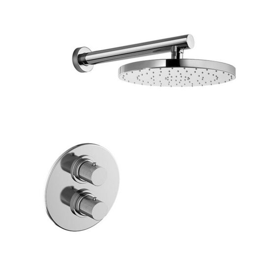 Alessandra Kit 4 PW LaToscana Brushed Nickel.jpg