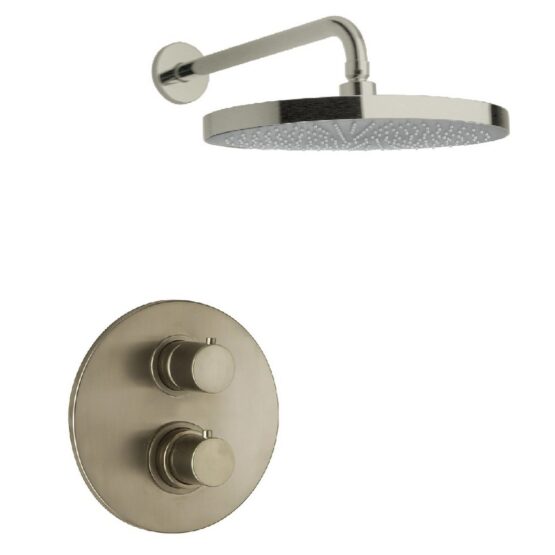 Elba Kit 4 PW LaToscana Brushed Nickel.jpg