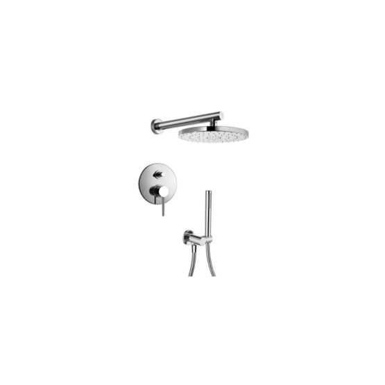 Elba Kit 5 PW LaToscana Brushed Nickel.jpg
