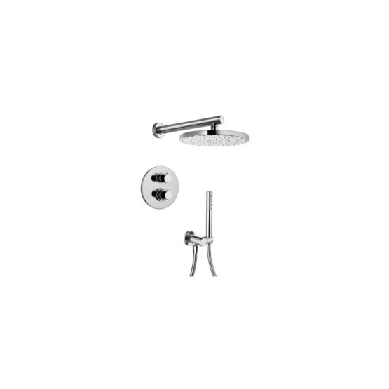 Elba Kit 6 PW LaToscana Brushed Nickel.jpg