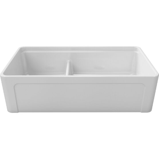 LDL3619W Fortis Faucets White.jpg