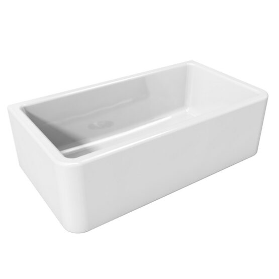 LFS3318W Fortis Faucets Fireclay White.jpg