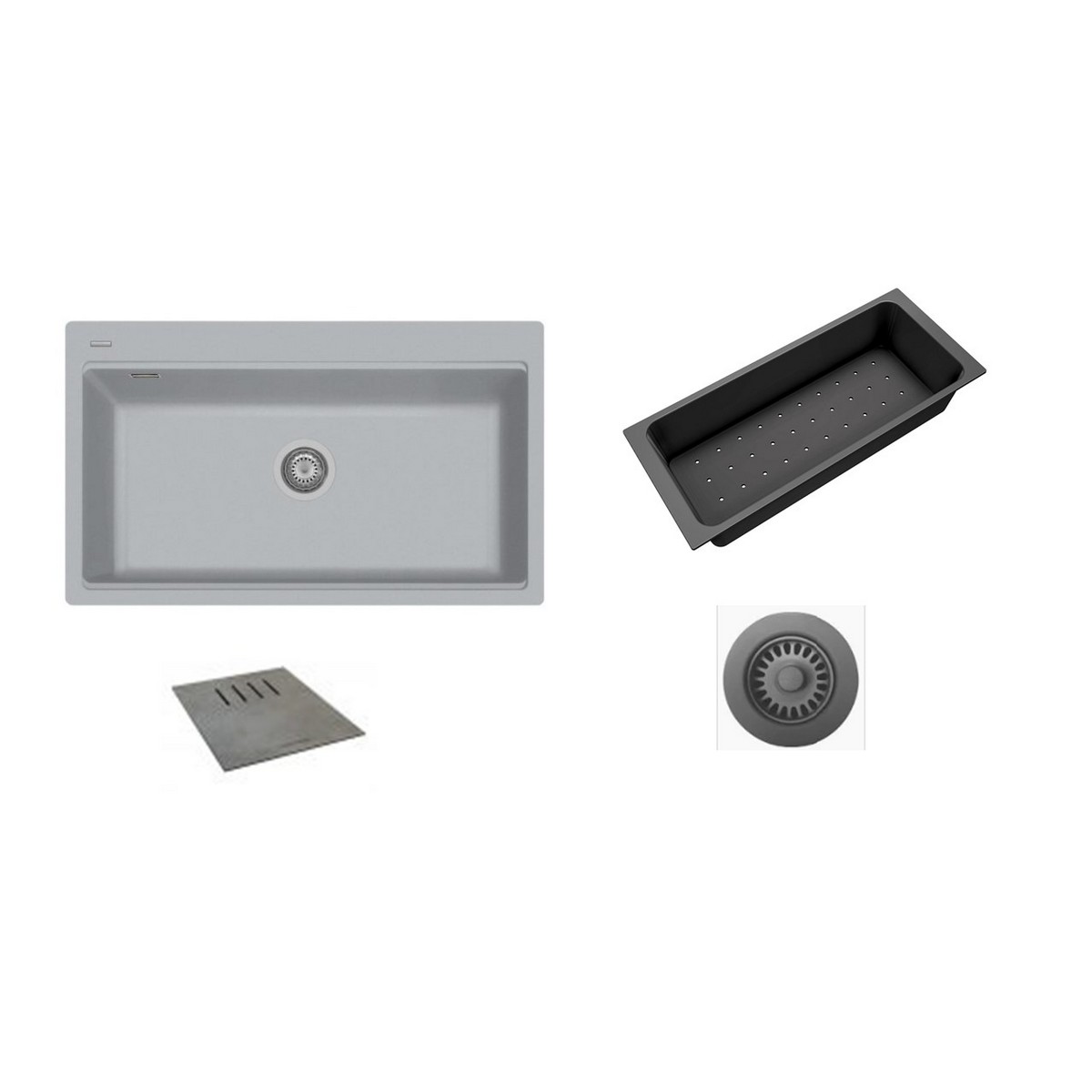 LX8610STUM 41 Fortis Faucets 41 Aluminum.jpg LX8610STUM 41 Fortis Faucets 41 Aluminum.jpg