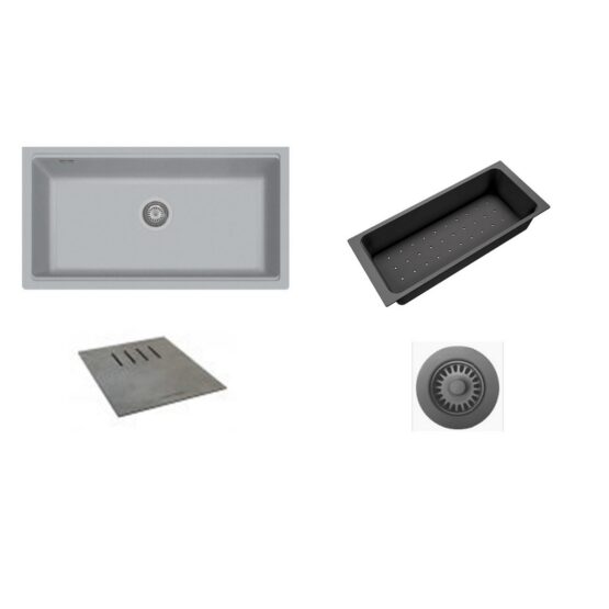 LX8610UM 41 Fortis Faucets 41 Aluminum.jpg