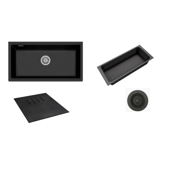 LX8610UM 44 Fortis Faucets 44 Black Metallic.jpg