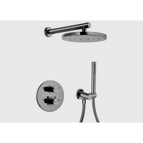 Morgana Kit 6 PW LaToscana Brushed Nickel.jpg