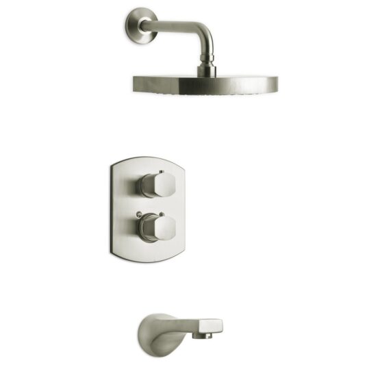 Novello Kit 2 PW LaToscana Brushed Nickel.jpg