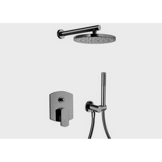 Novello Kit 5 PW LaToscana Brushed Nickel.jpg